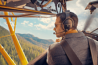 BOSE - A30 Aviation Headset