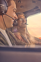 BOSE - A30 Aviation Headset