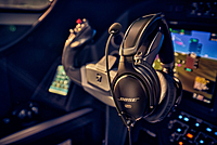 BOSE - A30 Aviation Headset