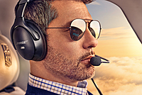 BOSE - A30 Aviation Headset