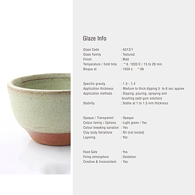 Sara Mid Fire Matt Textured Light Lime A313/1 Sara Mid Fire Matt Textured Light Lime A313/1