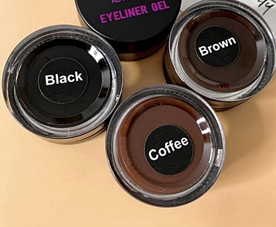 Adventure Gel Liner-