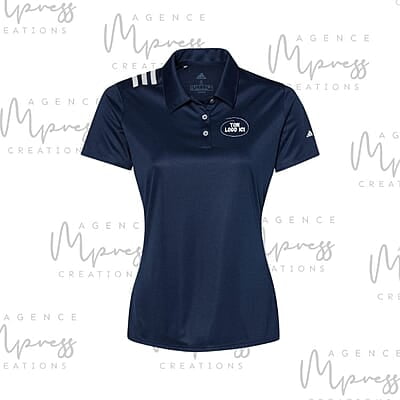 Polo Adidas (femme)