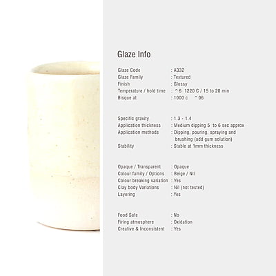Sara Mid Fire Textured Butter Yellow A332