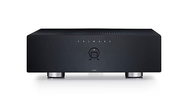 Primare A35.8 Power Amplifier