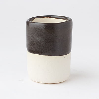 Sara Mid Fire Satin Matt Umber Brown A36/12 Sara Mid Fire Satin Matt Umber Brown A36/12