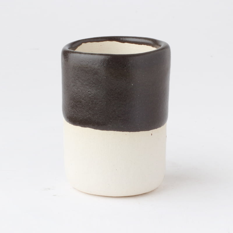 Sara Mid Fire Satin Matt Umber Brown A36/12 Sara Mid Fire Satin Matt Umber Brown A36/12