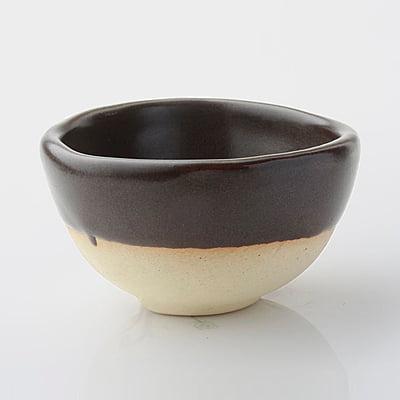 Sara Mid Fire Satin Matt Umber Brown A36/12 Sara Mid Fire Satin Matt Umber Brown A36/12