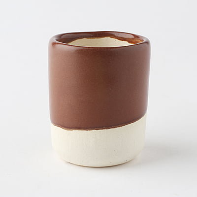 Sara Mid Fire Satin Matt Brick Red A36/21 Sara Mid Fire Satin Matt Brick Red A36/21