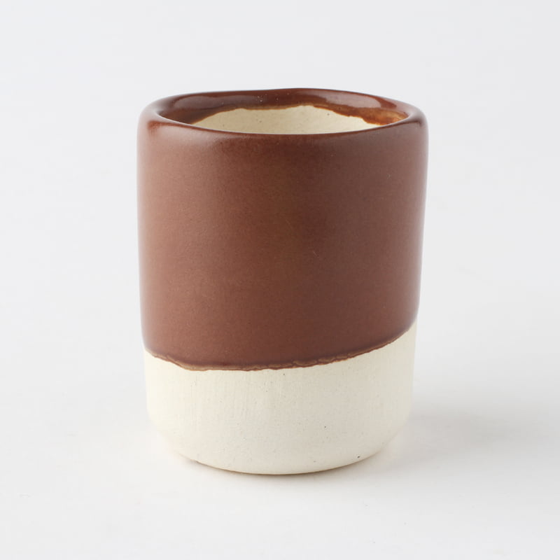 Sara Mid Fire Satin Matt Brick Red A36/21 Sara Mid Fire Satin Matt Brick Red A36/21