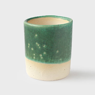 Sara Mid Fire Textured Blue Green A367 Sara Mid Fire Textured Blue Green A367