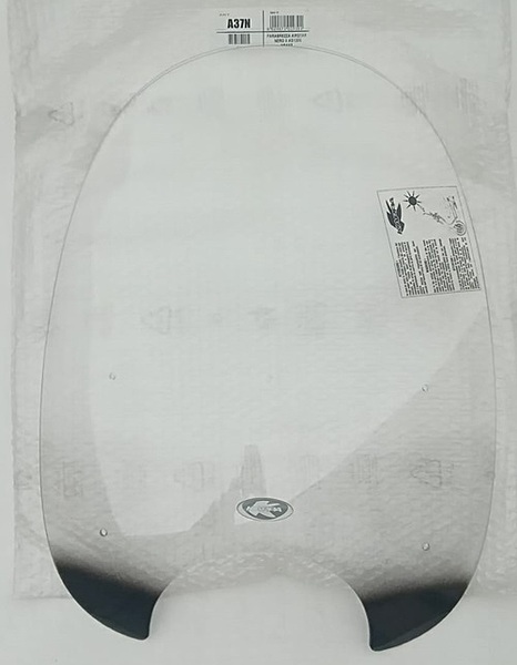 KAPPA KAWA SCREEN A37N - VN 900 CUSTOM / CLASSIC (06-16)