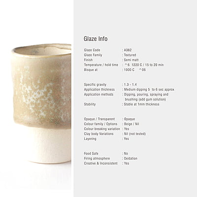 Sara Mid Fire Textured A382 Sara Mid Fire Textured A382