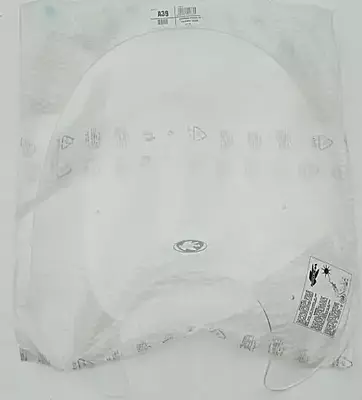 KAPPA YAMAHA SCREEN TRANSPARENT A39