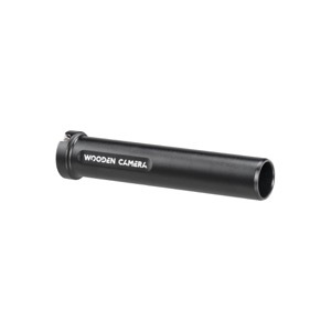 Wooden Camera Bolt-On Rod - 15mm / 3" / 1/4"-20