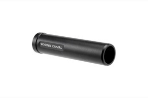 Wooden Camera Bolt-On Rod - 19mm / 3" / 3/8"-16