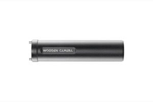 Wooden Camera Bolt-On Rod - 19mm / 3" / 3/8"-16