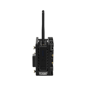 Teradek Cradle for Bolt 6 LT Transmitter (14V) - Gold Mount