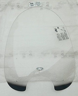 KAPPA HONDA SCREEN A41N - VT SHADOW 750 (04-14)