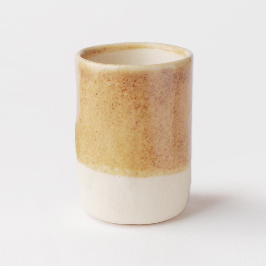 Sara Mid Fire Textured Honey Yellow A426