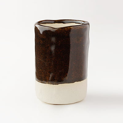 Sara Mid Fire Tenmoku Coco A43 Sara Mid Fire Tenmoku Coco A43