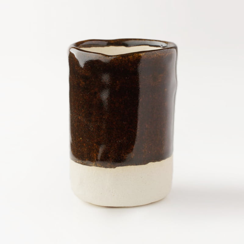 Sara Mid Fire Tenmoku Coco A43 Sara Mid Fire Tenmoku Coco A43