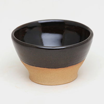 Sara Mid Fire Tenmoku Coco A43 Sara Mid Fire Tenmoku Coco A43