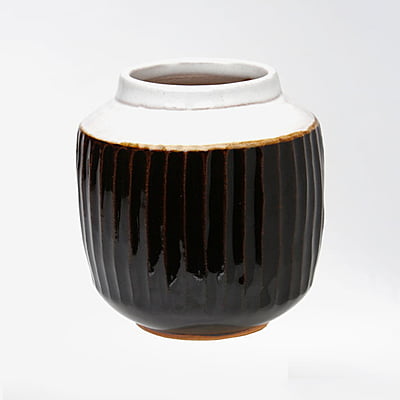 Sara Mid Fire Tenmoku Coco A43 Sara Mid Fire Tenmoku Coco A43