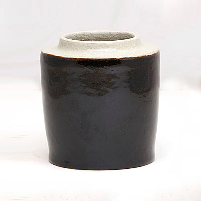 Sara Mid Fire Tenmoku Coco A43 Sara Mid Fire Tenmoku Coco A43