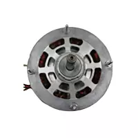 Motor Abierto 1/6 Hp 1600 Rpm 220-1-60 4 Polos Mcmillan - A448-2