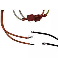 Motor Abierto 1/6 Hp 1600 Rpm 220-1-60 4 Polos Mcmillan - A448-2