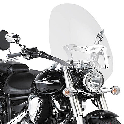 KAPPA YAMAHA SCREEN A47 - XVS 950 A MIDNIGHT STAR (09-15)