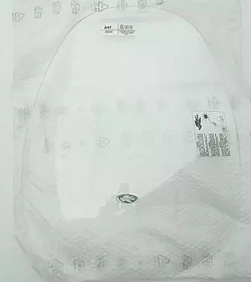 KAPPA YAMAHA SCREEN A47 - XVS 950 A MIDNIGHT STAR (09-15)