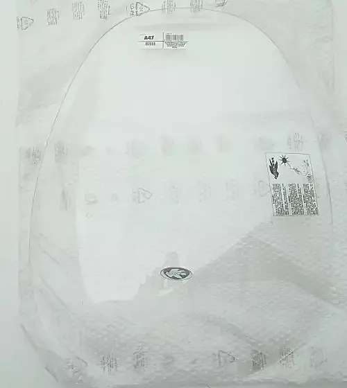 KAPPA YAMAHA SCREEN A47 - XVS 950 A MIDNIGHT STAR (09-15)