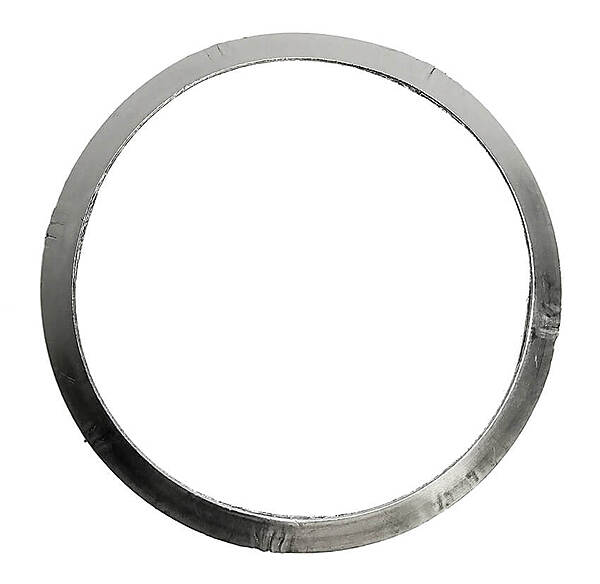 GASKET KIT FREIGHTLINER CASCADIA EXH 5" - TCXAMS013