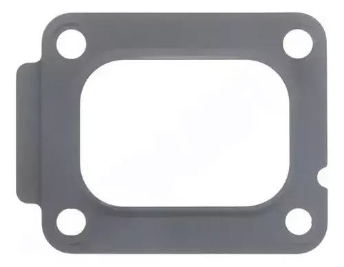 Turbocharger Mounting Gasket.