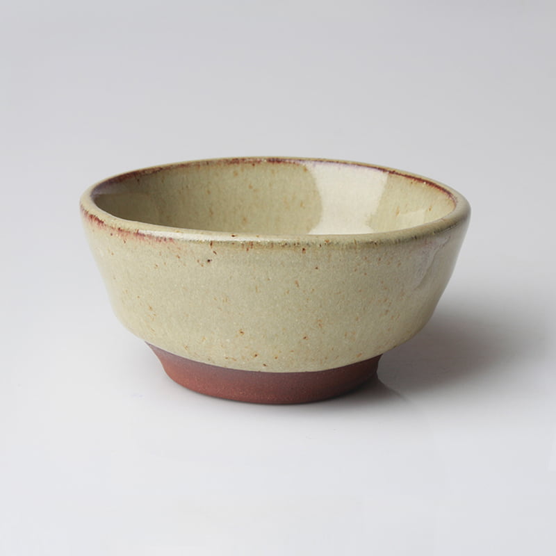 Sara Mid Fire Cream Rust A48/5