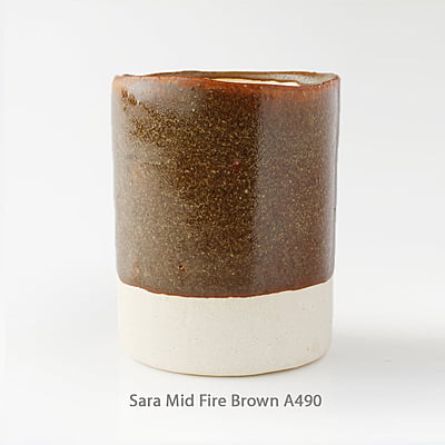 Sara Mid Fire Combination A487/490 Sara Mid Fire Combination A487/490