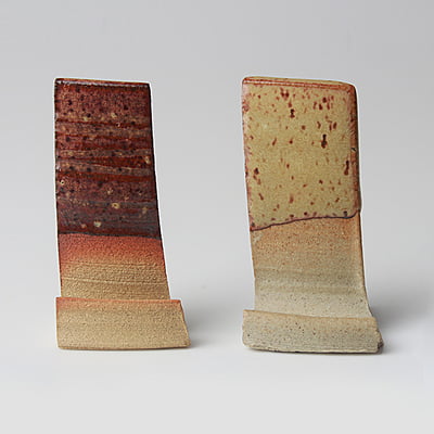 Sara Mid Fire Cream Rust A49/1