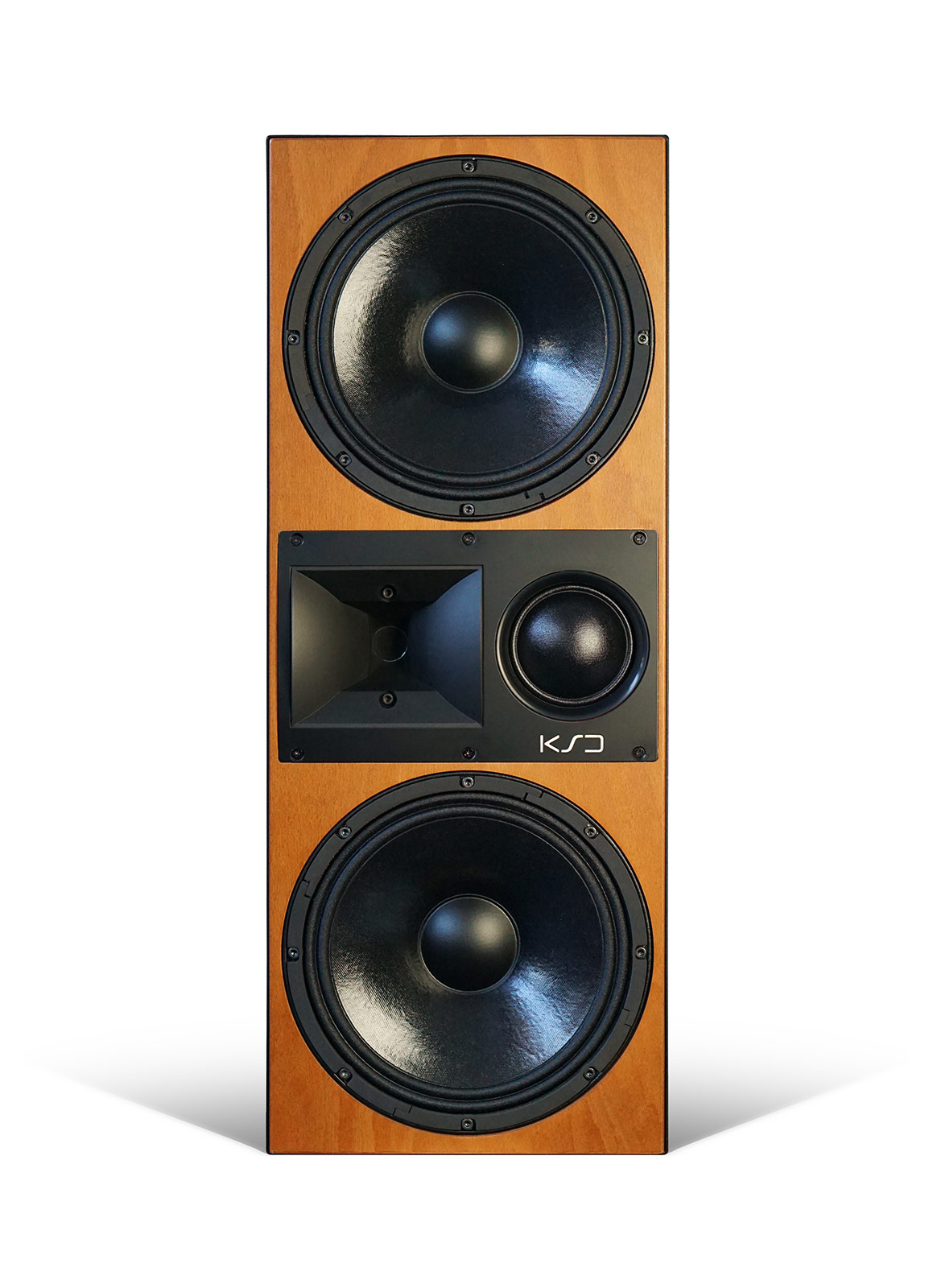 KSD A500 Stereo Pair
