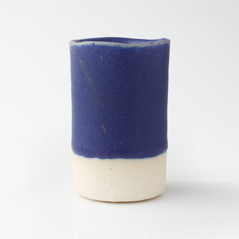 Sara Mid Fire Matt Dark Blue A509 Sara Mid Fire Matt Dark Blue A509