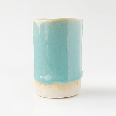 Sara Mid Fire Textured Arctic Blue A51 Sara Mid Fire Textured Arctic Blue A51