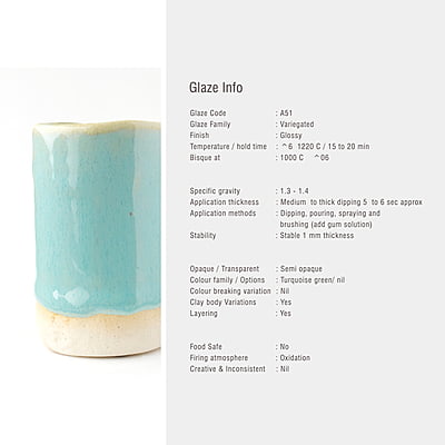 Sara Mid Fire Textured Arctic Blue A51 Sara Mid Fire Textured Arctic Blue A51