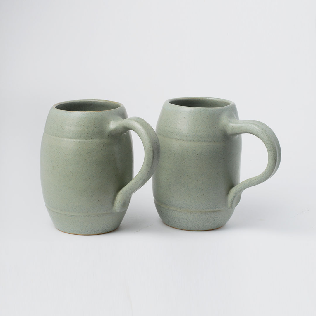 Light Mint Classic Cup DWB04 Light Mint Classic Cup DWB04