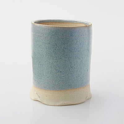 Sara Mid Fire Matt Textured Blue Mist A52/10 Sara Mid Fire Matt Textured Blue Mist A52/10