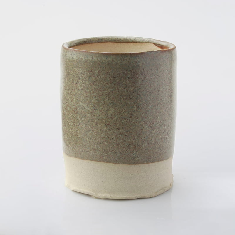 Sara Mid Fire Matt Textured Moss A52/11 Sara Mid Fire Matt Textured Moss A52/11