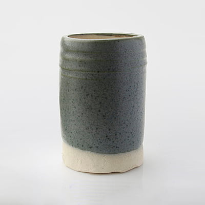 Sara Mid Fire Matt Textured Rain Cloud A52/13 Sara Mid Fire Matt Textured Rain Cloud A52/13