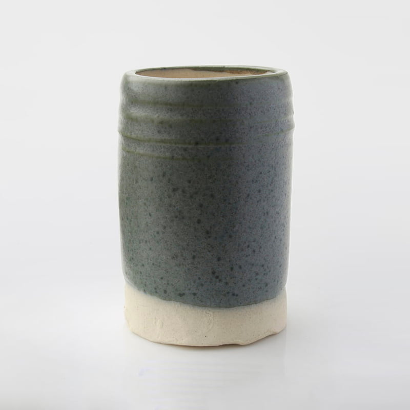 Sara Mid Fire Matt Textured Rain Cloud A52/13 Sara Mid Fire Matt Textured Rain Cloud A52/13