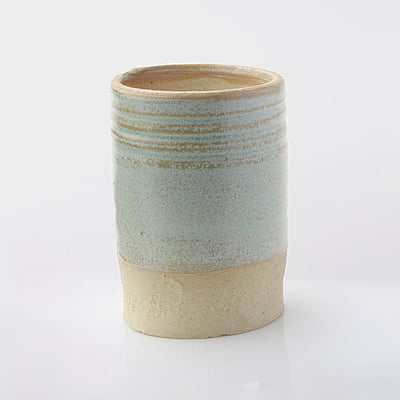 Sara Mid Fire Matt Textured Light Mint A52/16 Sara Mid Fire Matt Textured Light Mint A52/16