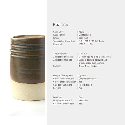 Sara Mid Fire Matt Textured Henna A52/2 Sara Mid Fire Matt Textured Henna A52/2